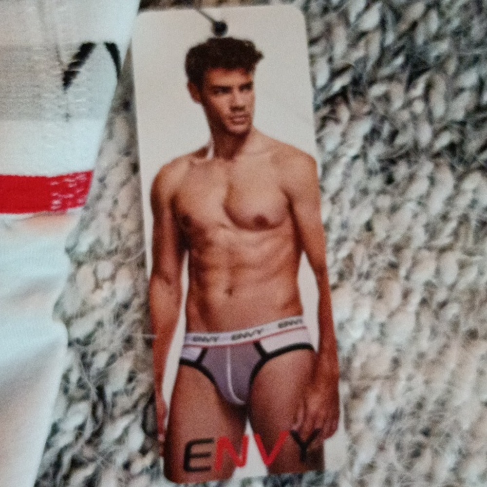 COPY - Envy mens underwear. - Picture 2 of 4